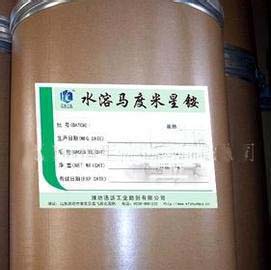 馬杜米星銨預(yù)混劑